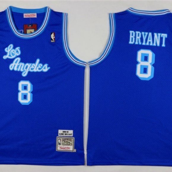youth kobe bryant jersey 8